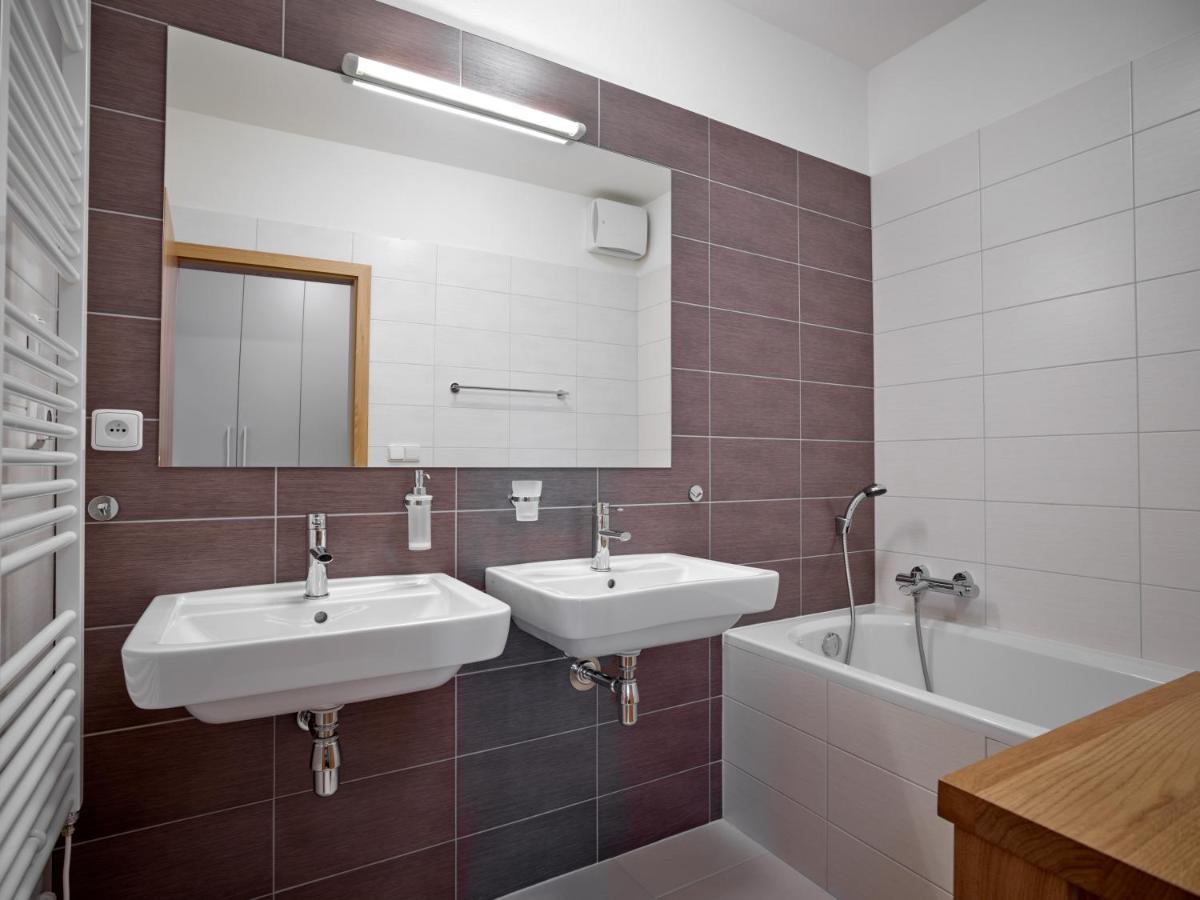 Apartmany Velka Morava Dolní Morava Exterior foto