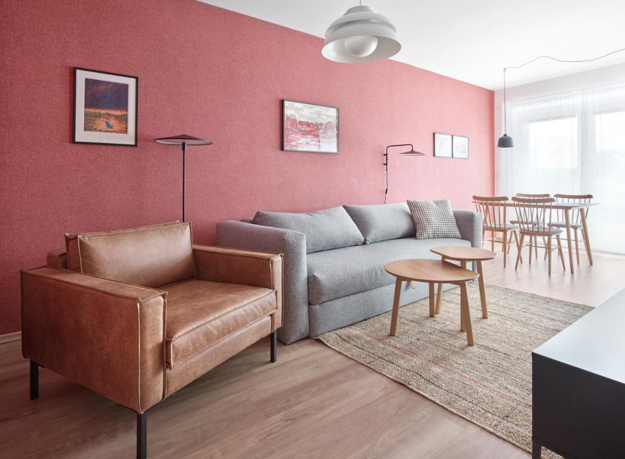 Apartmany Velka Morava Dolní Morava Exterior foto