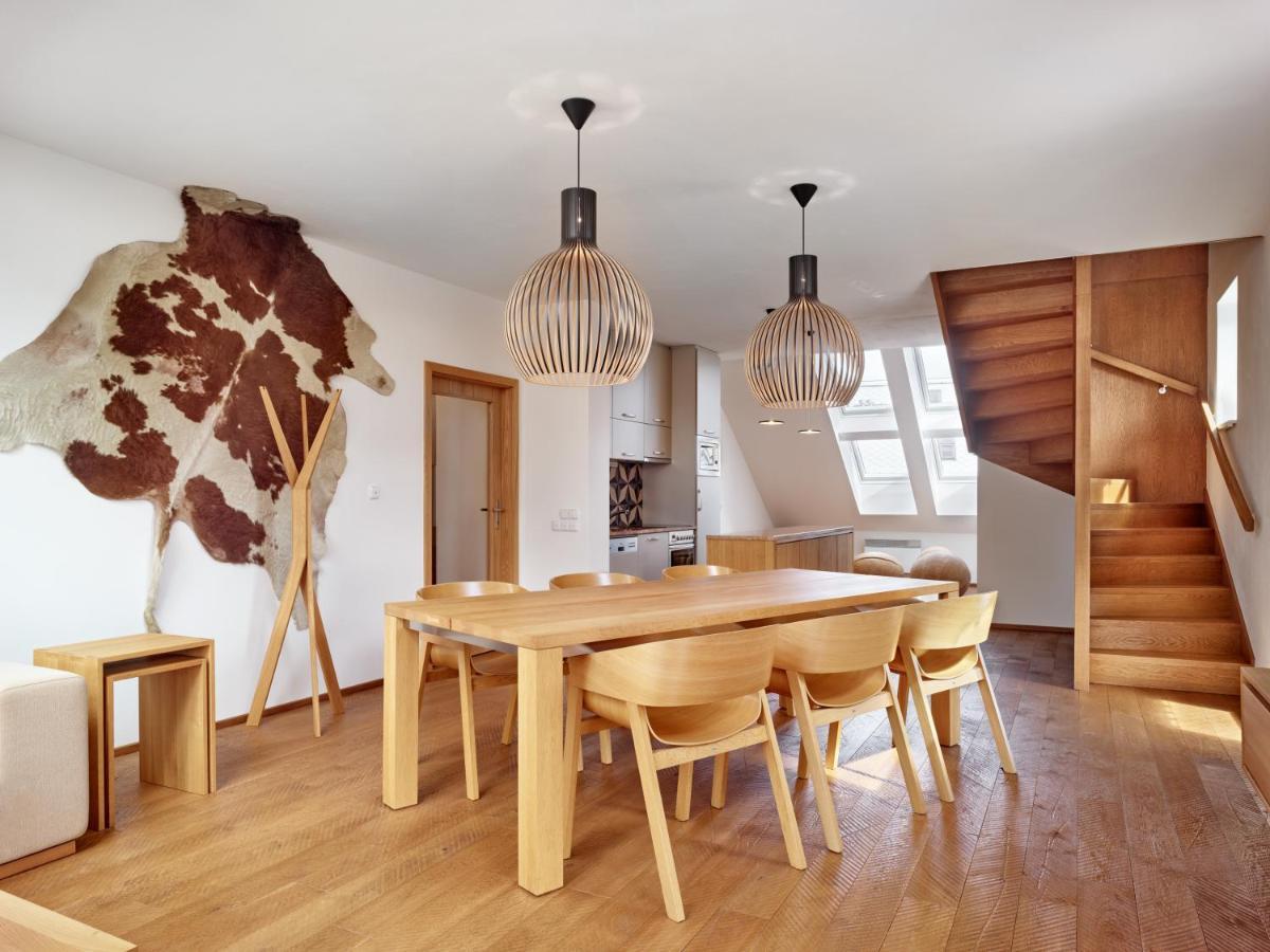 Apartmany Velka Morava Dolní Morava Exterior foto