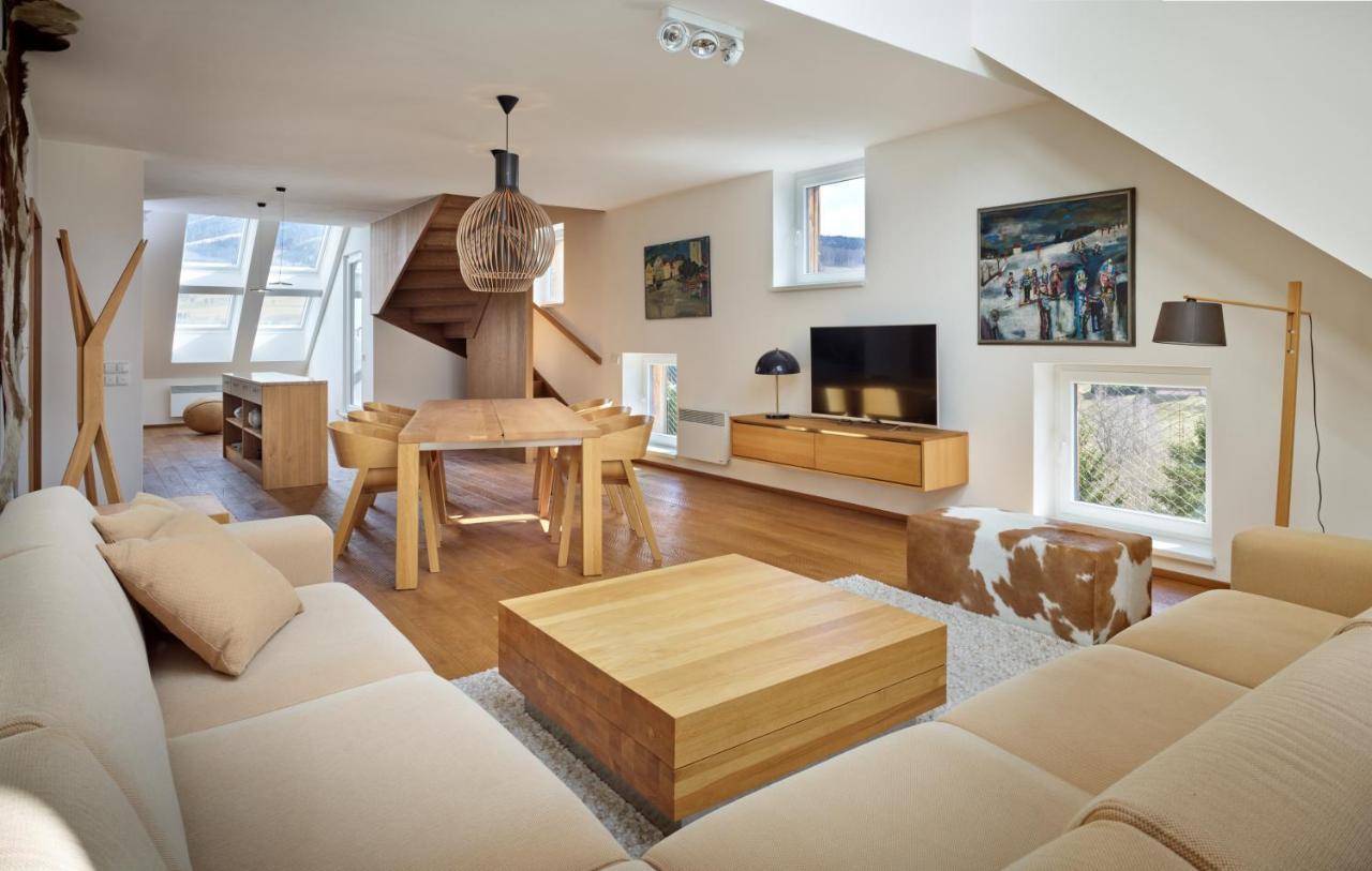 Apartmany Velka Morava Dolní Morava Exterior foto