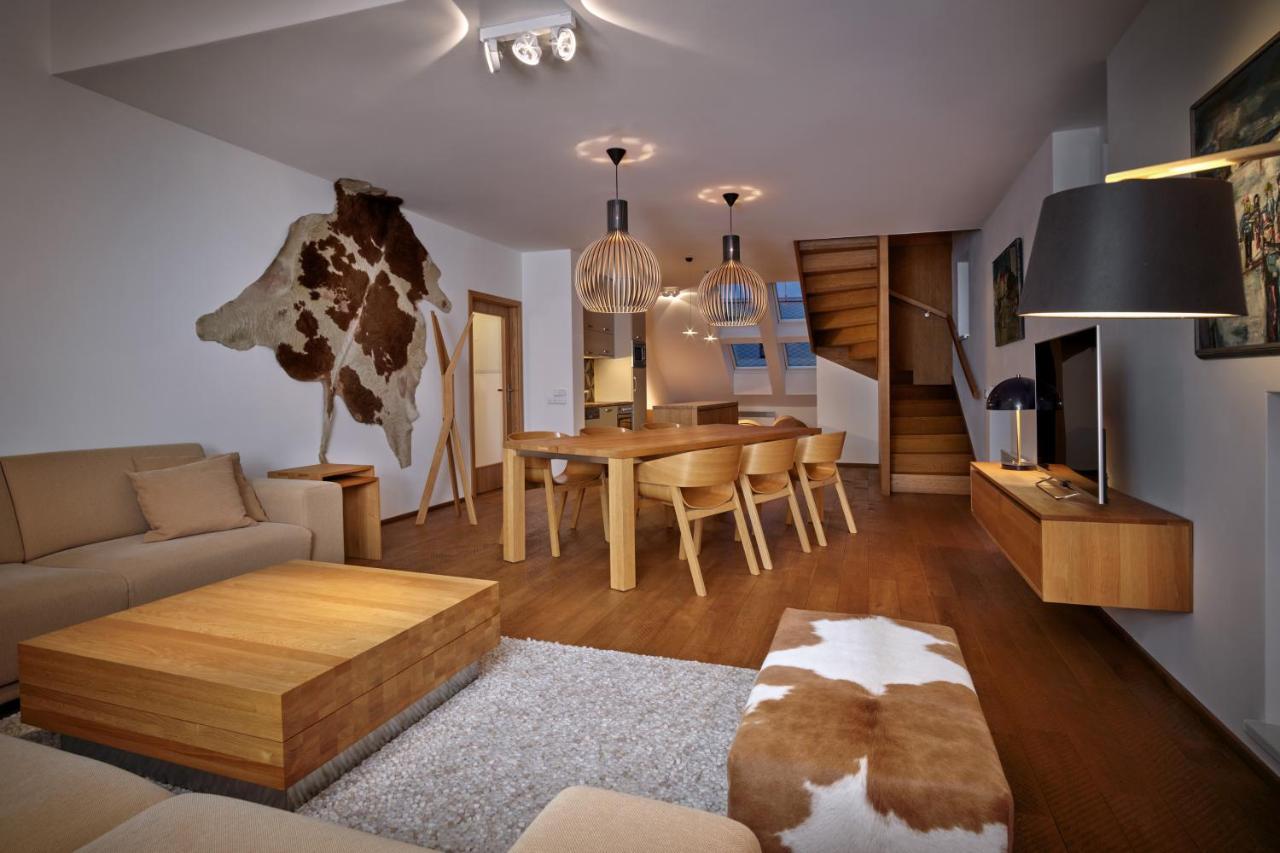 Apartmany Velka Morava Dolní Morava Exterior foto