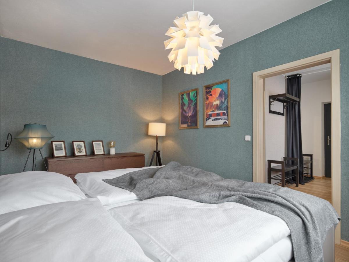 Apartmany Velka Morava Dolní Morava Exterior foto