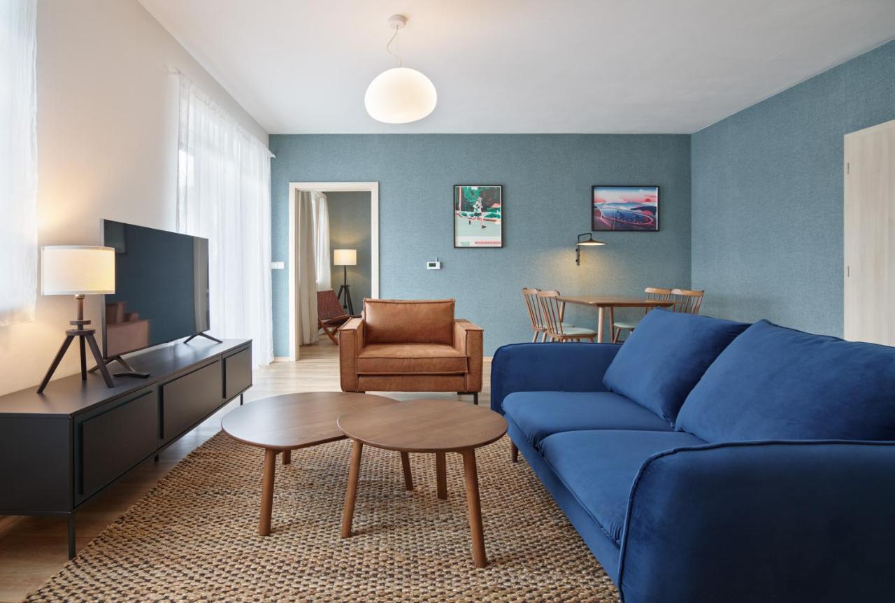 Apartmany Velka Morava Dolní Morava Exterior foto