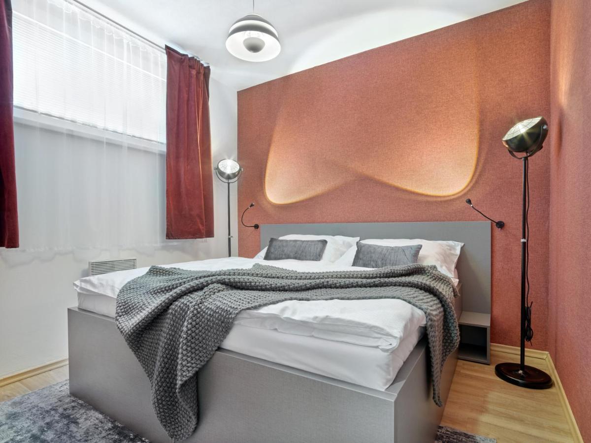 Apartmany Velka Morava Dolní Morava Exterior foto
