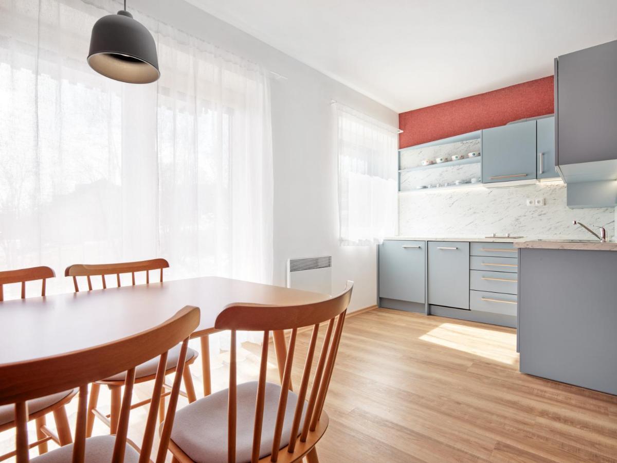 Apartmany Velka Morava Dolní Morava Exterior foto