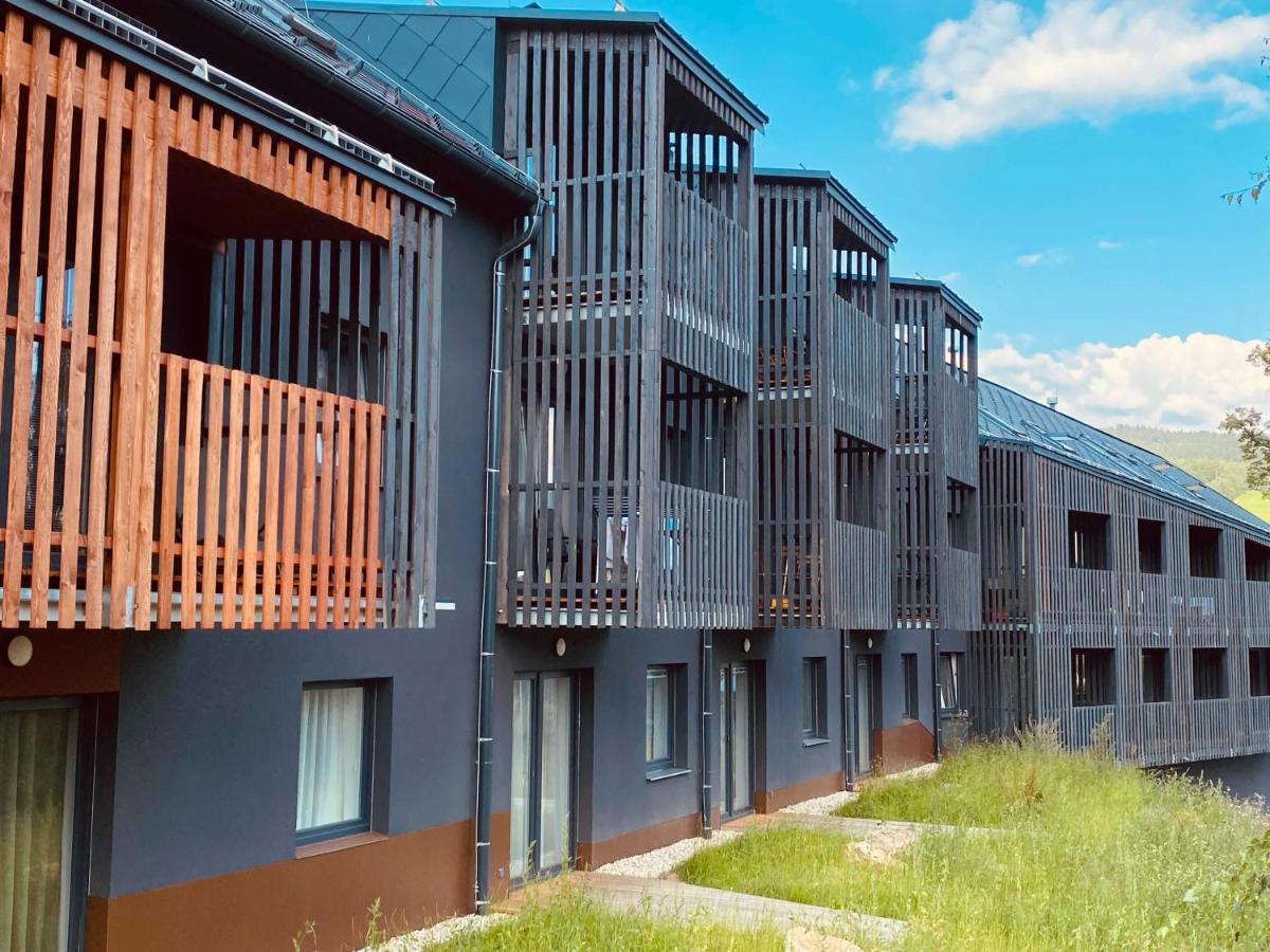 Apartmany Velka Morava Dolní Morava Exterior foto