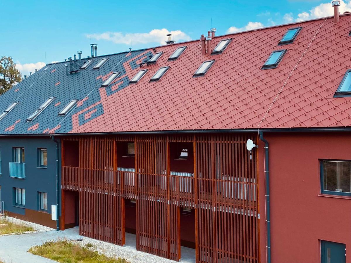 Apartmany Velka Morava Dolní Morava Exterior foto