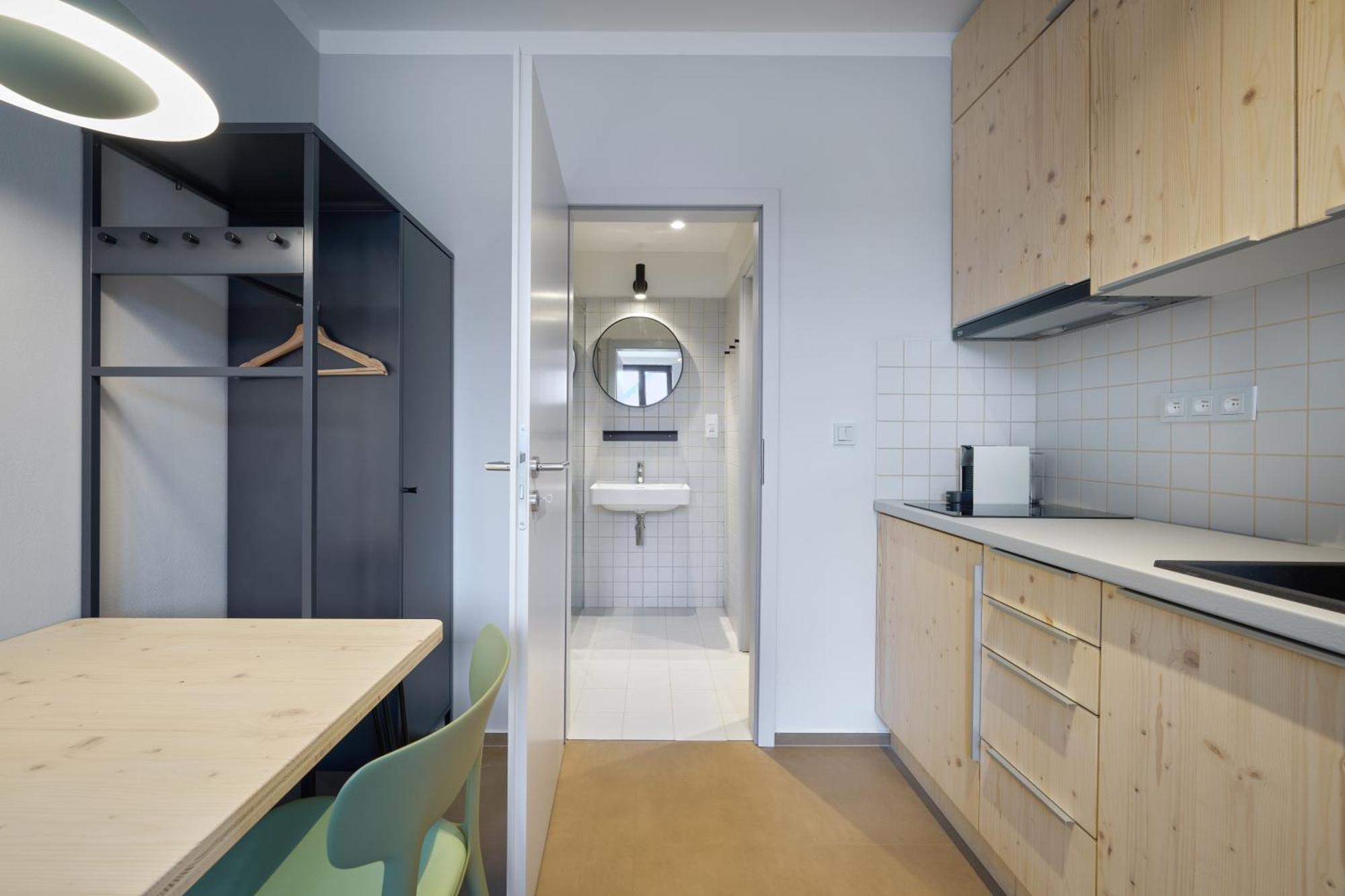 Apartmany Velka Morava Dolní Morava Exterior foto