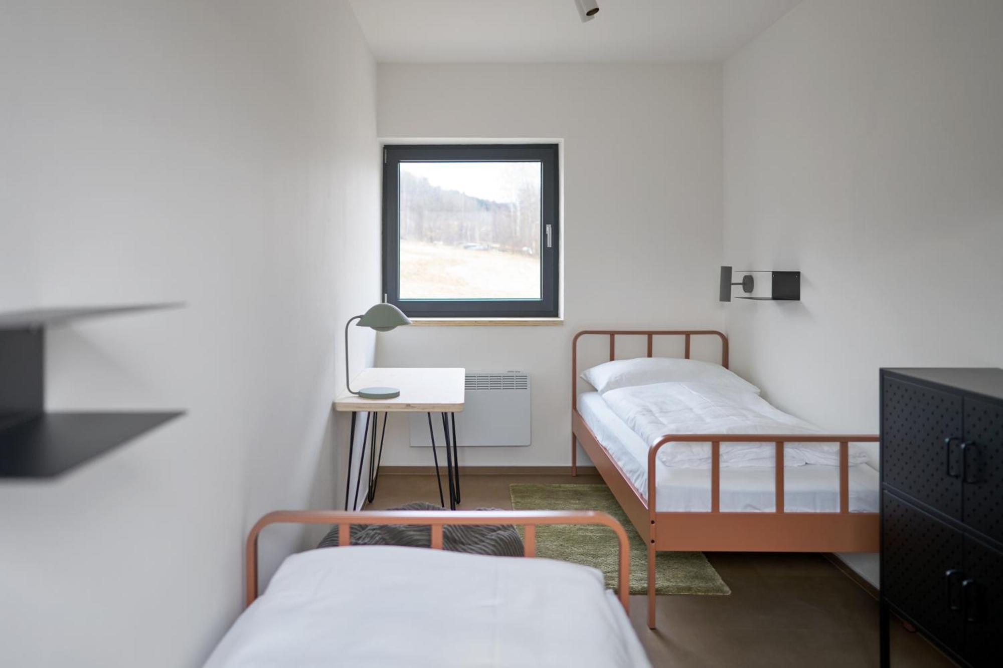 Apartmany Velka Morava Dolní Morava Exterior foto
