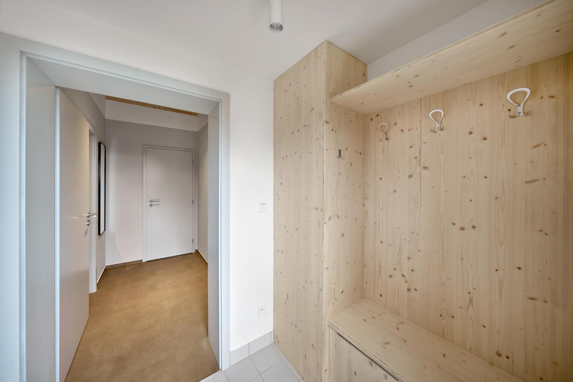 Apartmany Velka Morava Dolní Morava Exterior foto