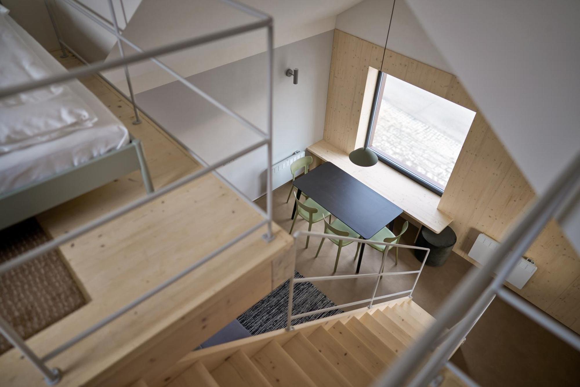Apartmany Velka Morava Dolní Morava Exterior foto