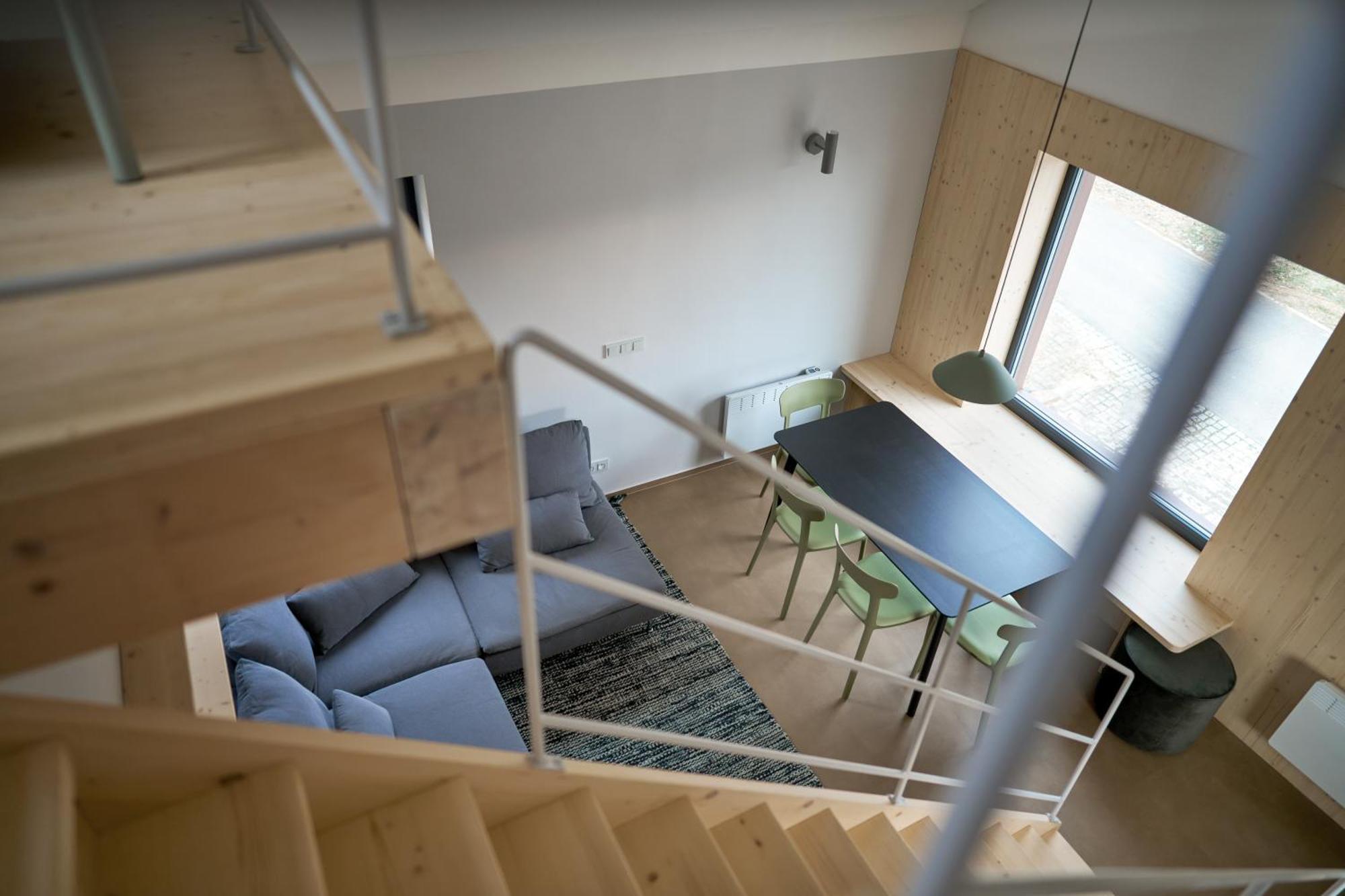 Apartmany Velka Morava Dolní Morava Exterior foto