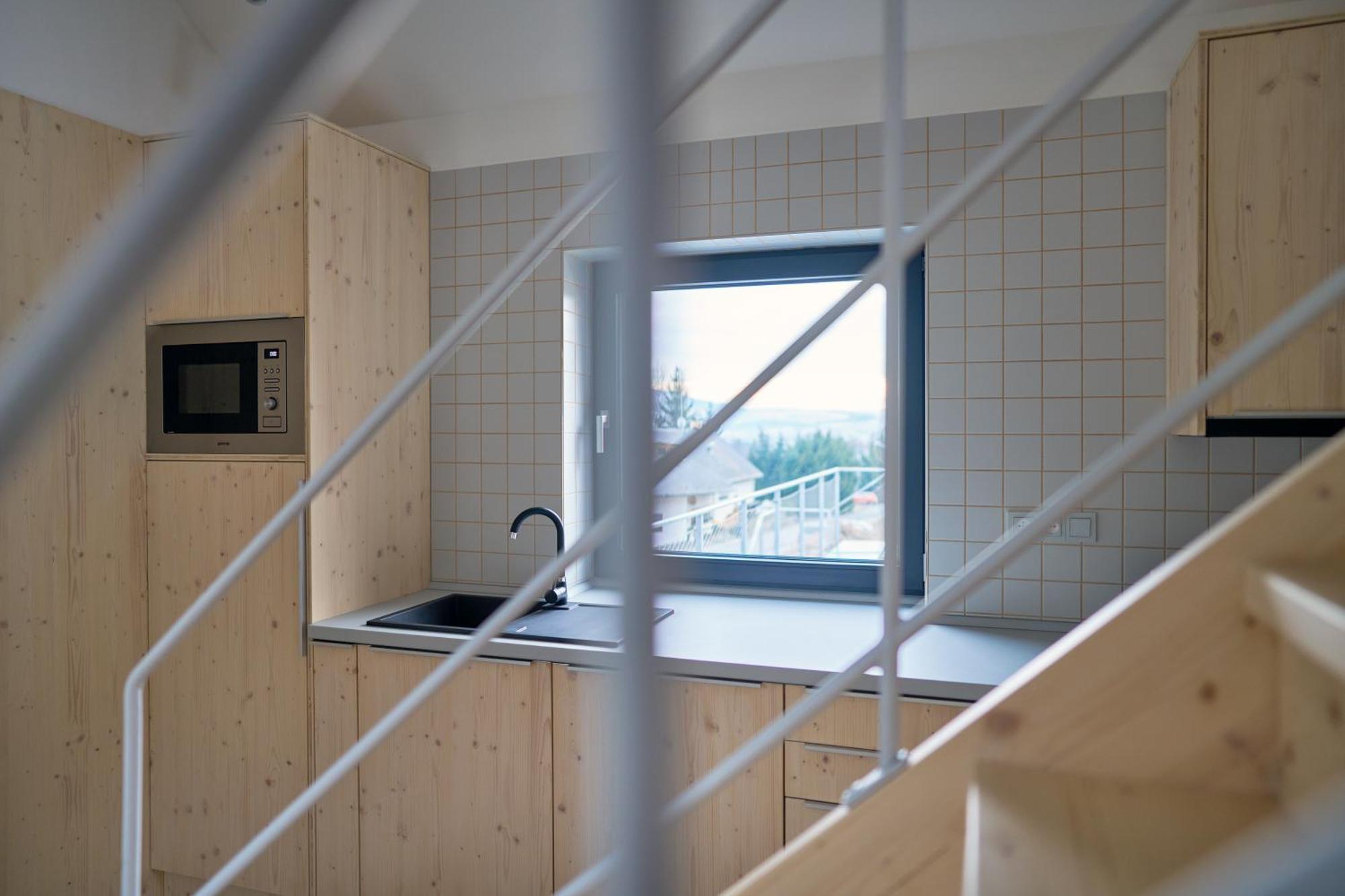 Apartmany Velka Morava Dolní Morava Exterior foto