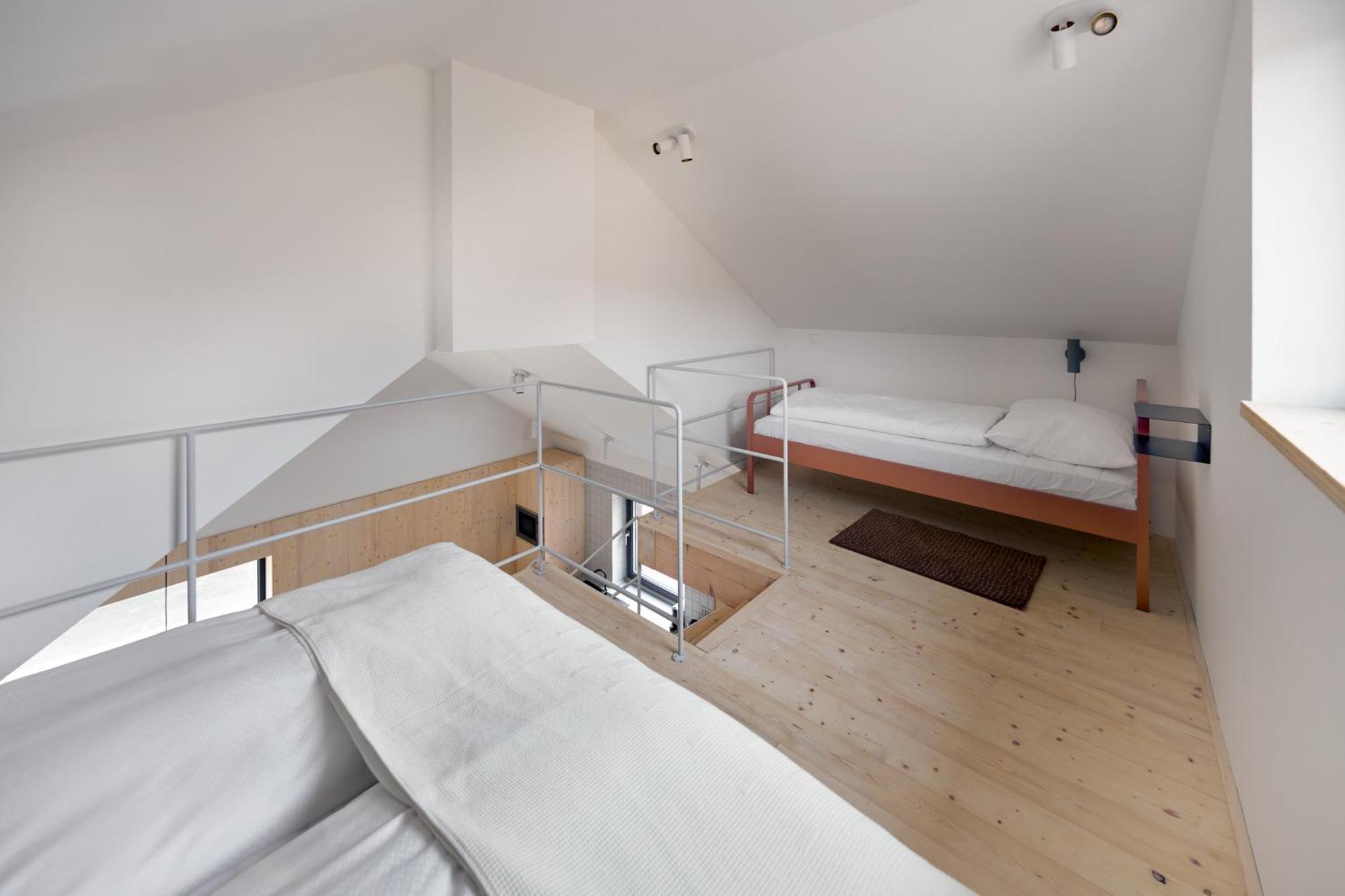 Apartmany Velka Morava Dolní Morava Exterior foto