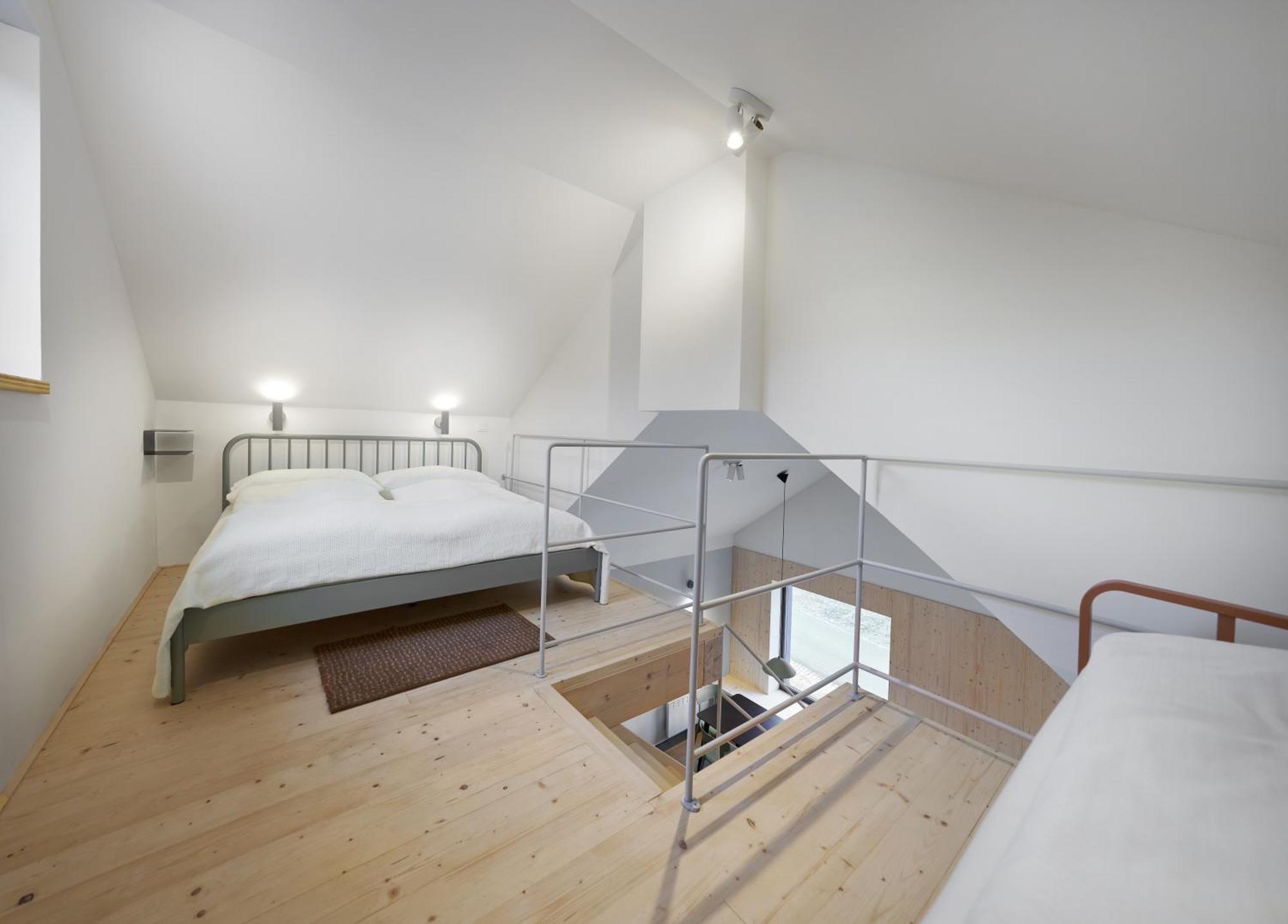 Apartmany Velka Morava Dolní Morava Exterior foto