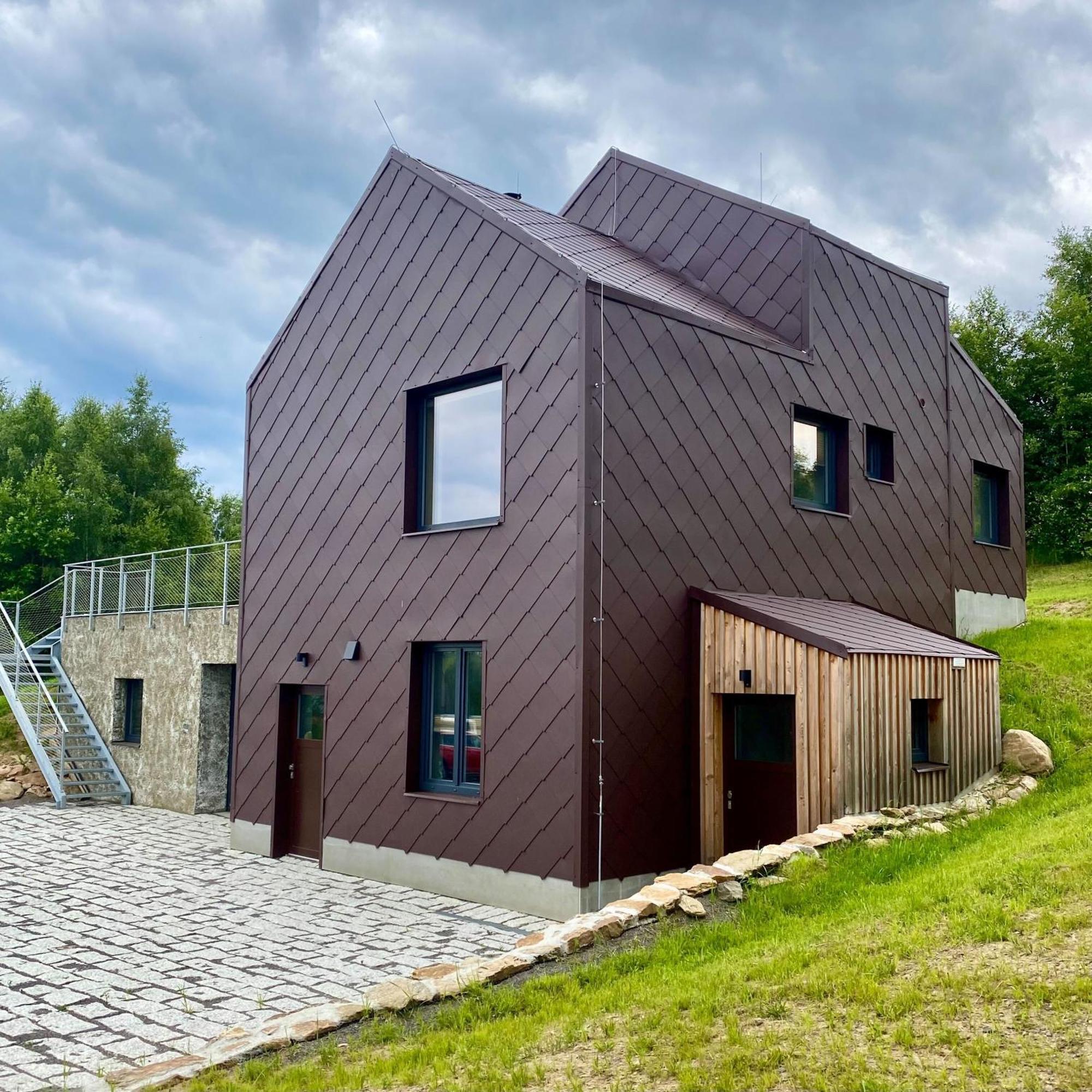 Apartmany Velka Morava Dolní Morava Exterior foto